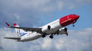 Svein harald oygard, norwegian's chair, said karlsen was the board's choice to try to finish the turnround as covid travel bans look set to ease across europe. Norwegian Air Taps Jacob Schram As New Ceo Loop Barbados