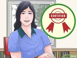She was a stay home mom before. How To Become A Disney Travel Agent With Pictures Wikihow