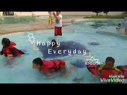 Kolam Renang Promoter Spn Lido Bogor Wisata Bogor Penulis Biografi Terkemuka 081399814599 Youtube