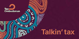 Talking tax with mob – Community yarning session