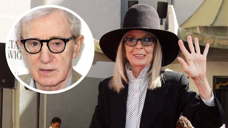 Woody Allen Pens Heartfelt Tribute to Diane Keaton After Her Sudden Death  at 79
