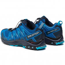 Get set for any adventure in the latest outdoor, running, skiing and snowboarding clothing, footwear and accessories from salomon. Shoes Salomon Xa Pro 3d 407888 29 V0 Sky Diver Navy Blazer Hawaiian Ocean Outdoor Running Shoes Sports Shoes Men S Shoes Efootwear Eu