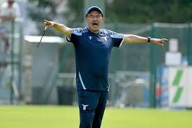 Lazio have played two friendly …. Twofi9rvqt8 Sm