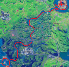 Where is leaky lake in fortnite? October 29 2020 Fortnite Tips Tricks And The Latest News For Online Gamers