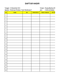 We did not find results for: Daftar Hadir Rapat Arief Cahya Ramadhan Academia Edu