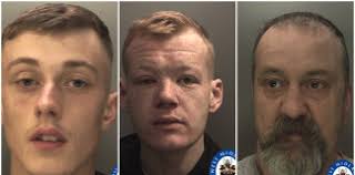 Allen's Croft Post Office