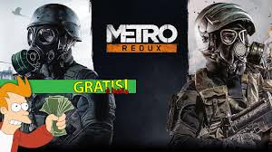 For the first time, console owners can expect smooth 60fps gameplay and. Free Is Beautiful Metro 2033 Redux Let S Talk About Video Games