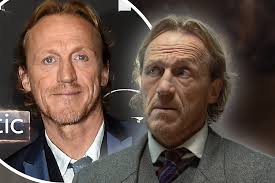 1923: Who Is Jerome Flynn? Banner Creighton Known for 1 Epic Role