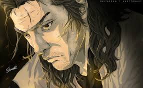 Hd Wallpaper Anime Vagabond Miyamoto Musashi Wallpaper Flare Musashi miyamoto the series' protagonist, takehiko inoue's take on the legendary adaptational badass: anime vagabond miyamoto musashi