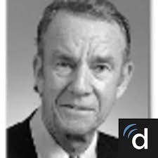 Dr. William Nyhan Jr., MD