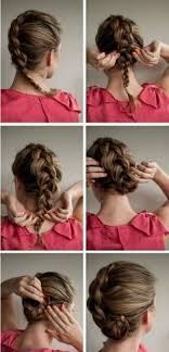 schnell und einfach gehende diy trendy frisuren geflochtene frisuren frisuren lange haare ball frisuren 2018