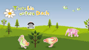 Video Bienenstich Folge 22 Tiere Bis Unters Dach Ard Das Erste