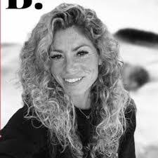 Barbara Kraakman's Instagram, Twitter & Facebook