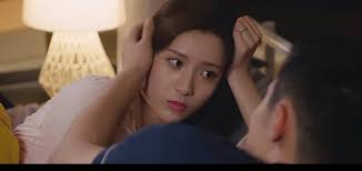 Lune's final relationship conversation and upcoming movie speculation