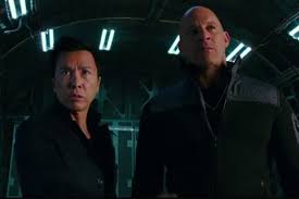 2, coming to theaters february 12, 2016.official movie site: Xxx Return Of Xander Cage First Trailer Shows Vin Diesel Kicking Ass Looking Dope Video