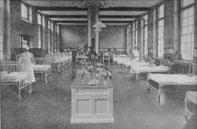 isolation hospitals | Historic Hospitals