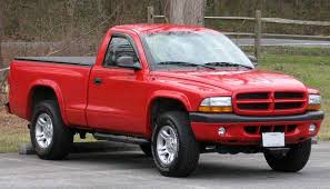 Image result for Inferno Red 2006 Dakota