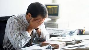 Berikut caranya yang bisa bikin kamu betah di kantor. 5 Cara Menghilangkan Beban Pikiran Di Tempat Kerja Bisnis Liputan6 Com