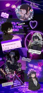 Collage Wallpaper My Hero Academia Anime Wallpaper Iphone Anime Wallpaper Live Cool Anime Wallpapers