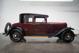 Image result for Arrete Red 1929 Buick