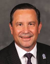 Campaign to fund two new initiatives