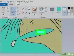 .von einem objekt vor weißem hintergrund hat, kann diesen hintergrund transparent machen, damit sich das objekt dazu gimp starten. Einen Hintergrund In Paint Transparent Machen 12 Schritte Mit Bildern Wikihow