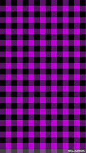 Choose from a curated selection of purple wallpapers for your mobile and desktop screens. Purple And Black Plaid 640x1136 Wallpaper Teahub Io