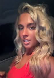 Ava Woodruff TikTok Account