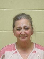 Bossier Parish Jail Bookings 1-24-20