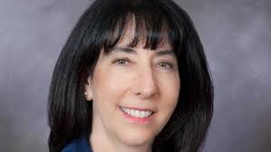 Hope Levin named new AZ president of Johnson Bank