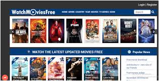 Where to download free movies online? Solarmovie 18 Best Sites To Watch Free Movies Online In 2021