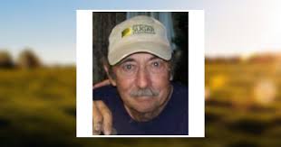 Ronnie "Sid" Folsom Obituary June 11, 2019