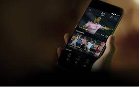 None of the videos are hosted by this site. Dazn Top Of The Pile As Highest Revenue Generating Sports App Digital Tv Europe