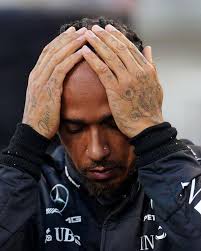 Lewis Hamilton shuts down 'mental problem' theory after shock COTA Q1 exit 