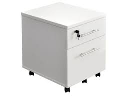 Alex caisson à tiroirs, blanc, 36x70 cm le look épuré de ce rangement est facile à adopter et à combiner à d'autres styles, pour compléter un bureau ou comme rangement indépendant. Caisson Mobile 2 Tiroirs Blanc Contact Mon Bureau Et Moi