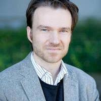 Robert Patrick Newcomb