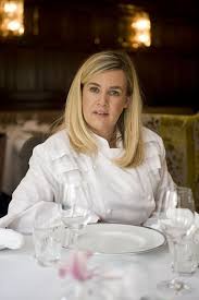 Helene Darroze Chef De Cuisine Chef Cuisinier Gastronomie