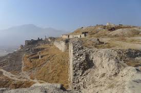 Archnet > Site > Bala Hissar