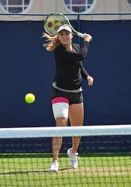 Krejčíková i vondroušová jsou v osmifinále. Belinda Bencic Wikiwand