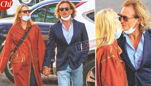 Lavinia borromeo markle patrimonio netto. Per Isabella Borromeo Un Amore Travolgente Con Manuele Malenotti Tgcom24