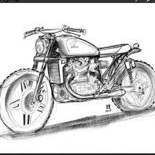 Ukuran gerobak motor bumbupintar com sketsa membuat gerobak motor, membuat gerobak motor sendiri pertimbangan yamaha scorpio 225 jadi kanvas motor custom sumber : 40 Gambar Sketsa Motor Cb Terbaik Koleksi Gambar Sketsa Terlengkap
