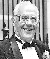 Gerald Anderson Obituary (2013)