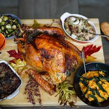 They ask that you give them several days notice before picking up your order. Where To Order Thanksgiving Dinner Around D C Eater Dc