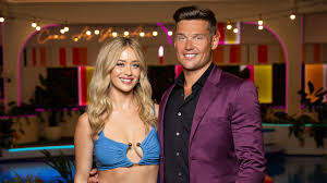 Why Did Kaylor & Aaron Break Up From Love Island USA Season 6?