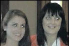 Marathon girl Linda's Cooley roots