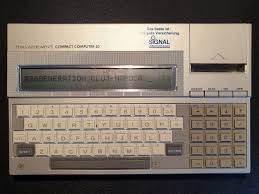 Ro11 rncb 0106 1221 6026 0003 banca: Texas Instruments Compact Computer 40 The X86 Generation