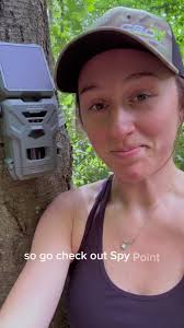 The FLEX S has brought a whole new secret weapon to the trail cam worl...