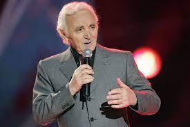 «charles aznavour était un artiste absolu! Charles Aznavour Sera Inhume Dans La Plus Stricte Intimite La Presse