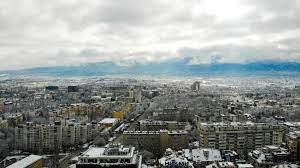 Георги илиев е кмет на район слатина. Konstantin Pavlov Kmet Na Rajon Lozenec Home Facebook