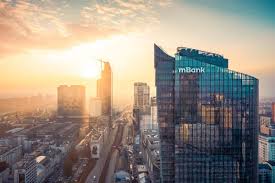 Credit agricole bank polska s.a. Mbank Prawie Na Prostej Eurobuildcee